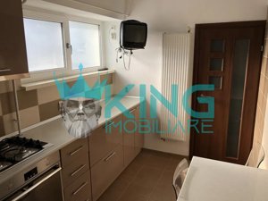 4 Camere | C.Bucuresti-Nanterre | 2 Bai | 2 Balcoane | Bloc Nou - imagine 7