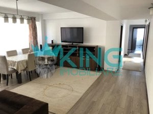 4 Camere | C.Bucuresti-Nanterre | 2 Bai | 2 Balcoane | Bloc Nou - imagine 6