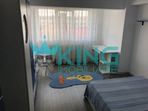 4 Camere | C.Bucuresti-Nanterre | 2 Bai | 2 Balcoane | Bloc Nou - imagine 3