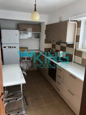 4 Camere | C.Bucuresti-Nanterre | 2 Bai | 2 Balcoane | Bloc Nou - imagine 8