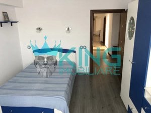 4 Camere | C.Bucuresti-Nanterre | 2 Bai | 2 Balcoane | Bloc Nou - imagine 2