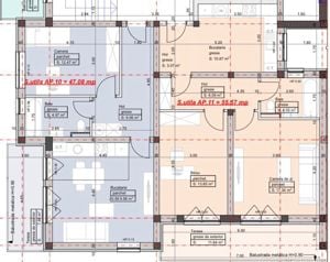 Giroc-Neptun | 3 Camere | Curte proprie | Decomandat | Lift | Disponibil imediat - imagine 18