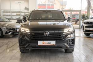 Vw Touareg - imagine 2