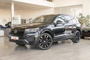 Vw Touareg - imagine 3
