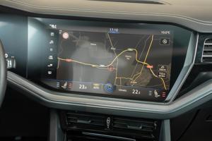 Vw Touareg - imagine 14