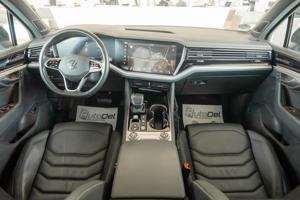 Vw Touareg - imagine 12