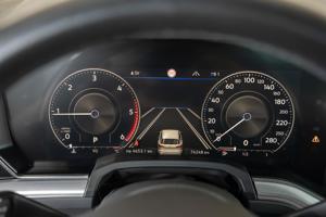 Vw Touareg - imagine 13