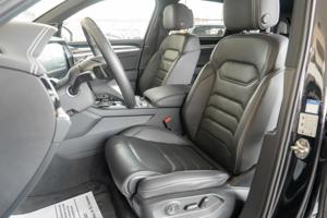 Vw Touareg - imagine 11