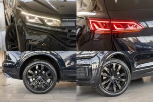 Vw Touareg - imagine 9