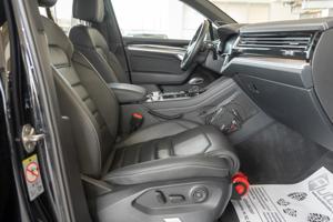 Vw Touareg - imagine 20