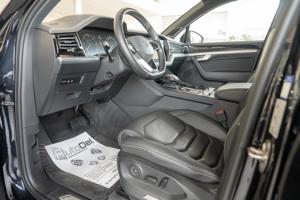 Vw Touareg - imagine 10