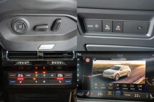 Vw Touareg - imagine 18