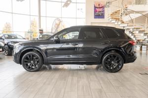 Vw Touareg - imagine 4