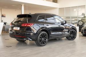 Vw Touareg - imagine 8