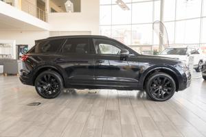 Vw Touareg - imagine 5