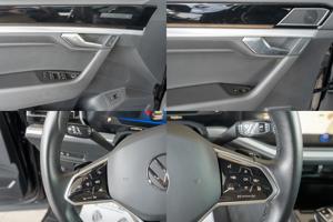 Vw Touareg - imagine 19