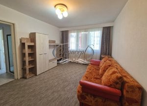 Apartament in cartierul Gheorgheni