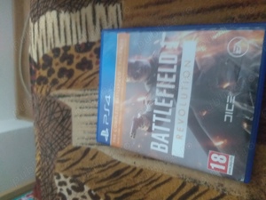 de vânzare battlefield 1 de ps4