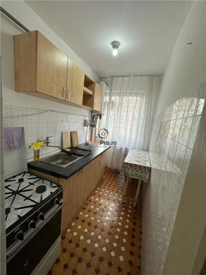 Apartament cu Centrala Proprie Judetean