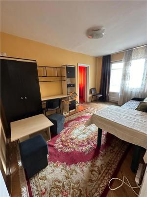 Apartament cu Centrala Proprie Judetean - imagine 9