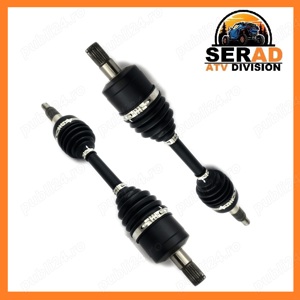 Planetara CFMoto 450 / Planetara CFMoto 520/ Planetara spate CFMoto