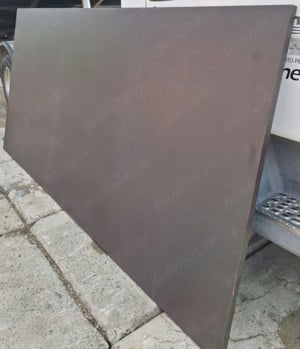 camio devantare si TEGO semiremorca 1250x2500x30mm