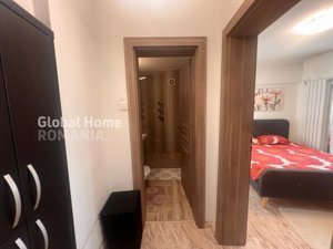 Apartament 4 camere  110MP Blv. Unirii |Bl Stradal -Vedere Mixta |Mobilat-Utilat - imagine 6