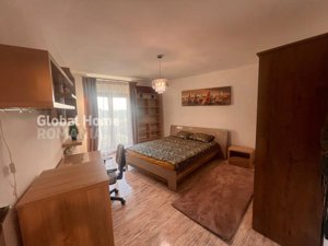 Apartament 4 camere  110MP Blv. Unirii |Bl Stradal -Vedere Mixta |Mobilat-Utilat - imagine 10