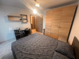 Apartament 4 camere  110MP Blv. Unirii |Bl Stradal -Vedere Mixta |Mobilat-Utilat - imagine 16