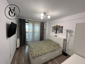 Apartament decomandat 2 camere-Tomis Plus +loc parcare 