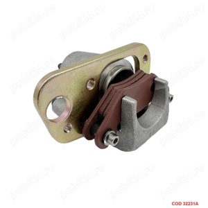 ETRIER LINHAI / Etrier stanga fata Linhai / Etrier dreapta fata Linhai