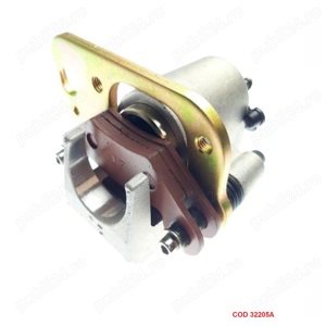 ETRIER LINHAI / Etrier stanga fata Linhai / Etrier dreapta fata Linhai - imagine 2