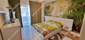 Apartament cu 4 camere si 3 balcoane de vanzare in Strand - imagine 7