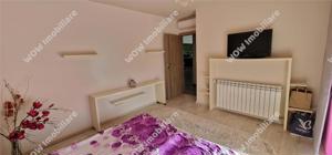 Apartament cu 4 camere si 3 balcoane de vanzare in Strand - imagine 13