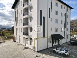 Apartament 3 camere, 70mp Arinis | Gura Humorului