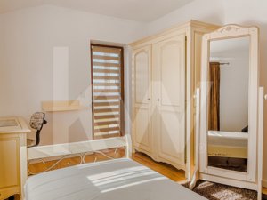 Apartament de 3 camere în Terezian - complet mobilat, utilat! - imagine 6