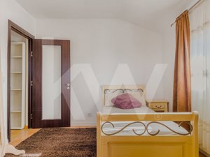 Apartament de 3 camere în Terezian - complet mobilat, utilat! - imagine 9