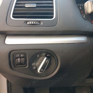 VW Sharan automat DSG 2010  - imagine 10