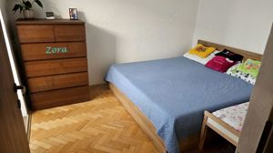 Apartament frumos 2 camere zonă liniștită - imagine 7