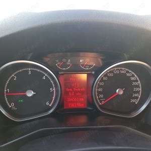Vând Ford Mondeo MK4 2.0 TDCI 140Cp - imagine 6