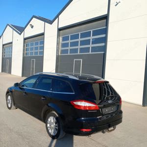 Vând Ford Mondeo MK4 2.0 TDCI 140Cp - imagine 3