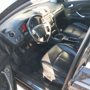 Vând Ford Mondeo MK4 2.0 TDCI 140Cp - imagine 5