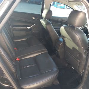 Vând Ford Mondeo MK4 2.0 TDCI 140Cp - imagine 9