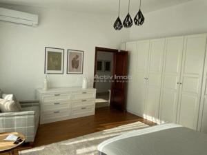 Apartament lux - Piata Sudului - 3 camere - 2 bai - 120mp - 2 terase 77mp - imagine 4