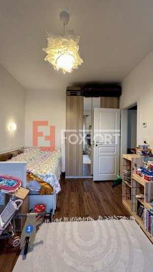 Apartament cu 3 camere si 2 bai, zona Dumbravita - imagine 6