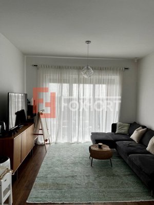 Apartament cu 3 camere si 2 bai, zona Dumbravita - imagine 3