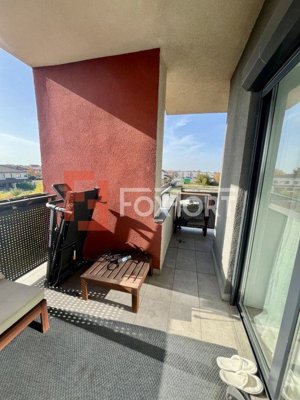 Apartament cu 3 camere si 2 bai, zona Dumbravita - imagine 12