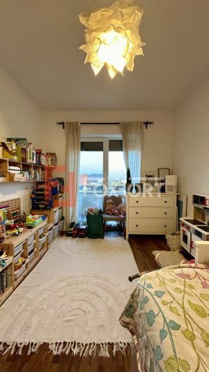 Apartament cu 3 camere si 2 bai, zona Dumbravita - imagine 5