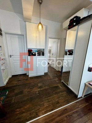 Apartament cu 3 camere si 2 bai, zona Dumbravita - imagine 7