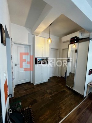 Apartament cu 3 camere si 2 bai, zona Dumbravita - imagine 10